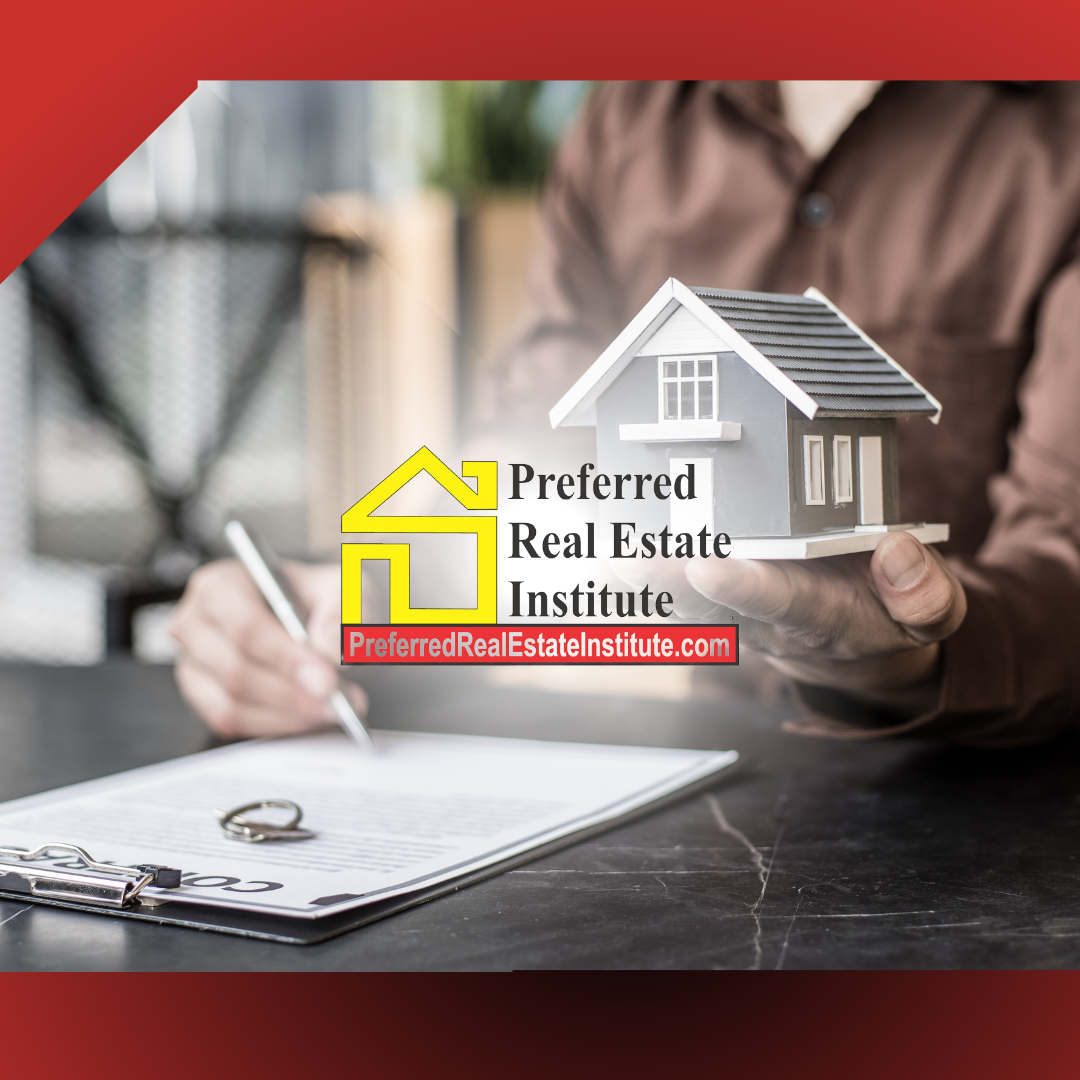 CE Mandatory Roles and Rules for Brokers and Agents (RECE006656